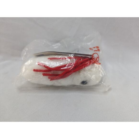 Giant‎ Microbes Plush - Salmonella (Salmonella Typhimurium) 6" New Sealed - Picture 6 of 10